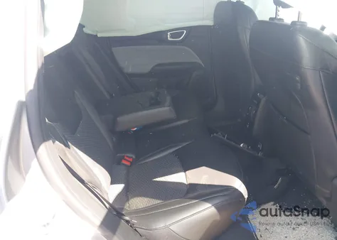 2023 Jeep Compass Latitude 4X4 из США, поврежденный, VIN 3C4NJDBN8PT554340